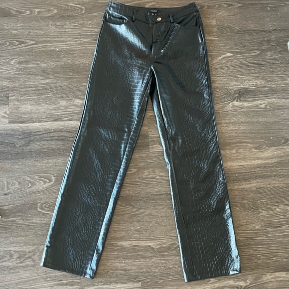 Bootcut Pants - Picture 5 of 8